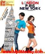 London Paris New York 2012 song download